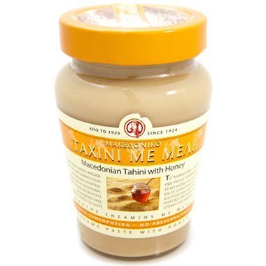 Artopolis Greek Tahini with Honey