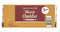 Generic Sharp Cheddar Cheese Block 2 lbs.