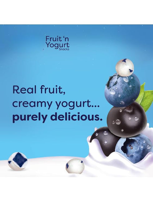 Generic 36 Count, 0.7 Packets (2 Pack) Fruit and Yogurt Snacks, Ounce