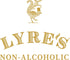 6.8 Oz Lyre's Italian Orange Non-Alcoholic Spirit - Aperitivo Style | Award Winning | Fl