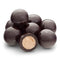 The Nutty Fruit House Chocolate Malt Balls (Dark Balls, 2 Pound (Pack of 1)) 16 Ounce