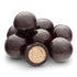 The Nutty Fruit House Chocolate Malt Balls (Dark Balls, 2 Pound (Pack of 1)) 16 Ounce