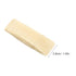 Flavorful Homemade Sausage Casing Tubes - Fdit Edible Drying Sausage Casings