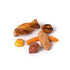 12-Ounce (Pack 6) BEER NUTS Bar Mix (Family), Jars