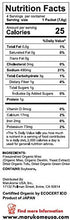 4 packets 1.07 oz Marukome Organic Miso Soup Tofu & Green Onion, Instant Miso Soup, Gluten Free, No Preservatives, USDA