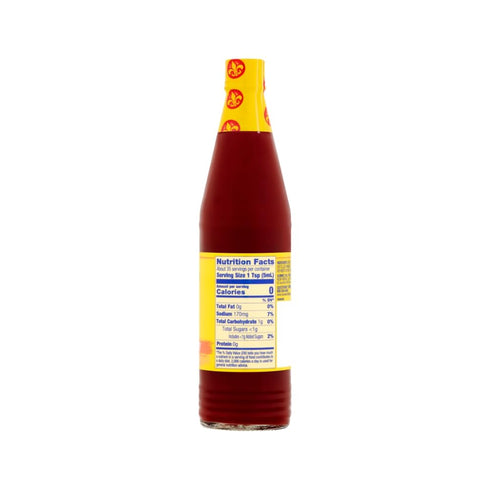 Louisiana Brand Hot Sauce Sweet Heat 6 Fl Oz (Pack of 4)
