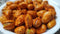 Sanmac Foods Gourmet Habanero Flavored Spicy Pistachios (2)