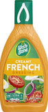 Wish-Bone 15 OZ Creamy French Salad Dressing, FL