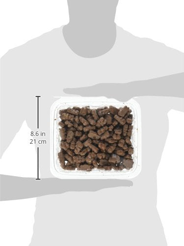 Albanese 6 Gummi 2.5 Flavor Chocolate Covered Bear, Pound