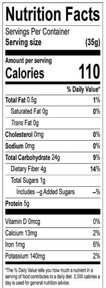 Early Morning Harvest Organic Whole Wheat Flour - Made from Non-GMO Whole Wheat - Stone Ground Flour for Baking