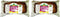 HTB Genuine Jamaican Spice Bun, 12oz (2 Pack)
