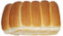Local Grocer New England Split-top Frankfurter Hot Dog Bun or Lobster Rolls, 12 count