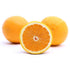 Generic Texas Grown Fresh Sweet Orange - Texas Sweet Navel Oranges 8Lbs Bag