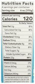 Nancy's Yogurt 24 Nancys Yogurt, Yorcurt Greek Non Fat Plain Organic, Ounce