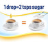 (3 Pack 0.2 oz 180 EZ-Sweetz - Liquid Sweetener Servings/Bottle)