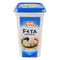 Generic President Feta Crumbled Cheese 680 g / 1.5 lb