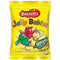 Maynards Bassetts Jelly Babies - 165g - Pack of 4