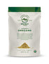 Ancient Foods Organic Oregano - Dried Greek Oregano Leaves for Cooking and Seasoning, 30g