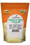 McCabe Organic Sweet Rice Flour - Gluten Free for Baking | Rich