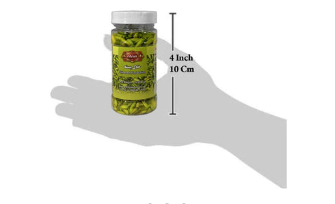 2 SHIRIN Slivered Pistachios, Unsalted, Ounce