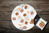 KINGS FRESH & DELICIOUS Summer Harvest Savory Snack Mix with Pretzels - .75oz/100 Bags - Pretzels,
