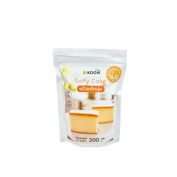 Generic Softy Cake Flour Premium Extra Fine Wheat Flour for Silky Soft Textures