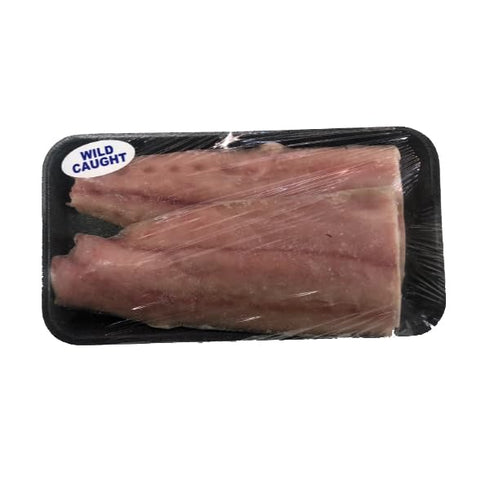 Weis Quality , Mahi Mahi Fillet Previously Frozen, Wild Caught