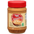 Great Value Creamy Peanut Butter, 18 oz