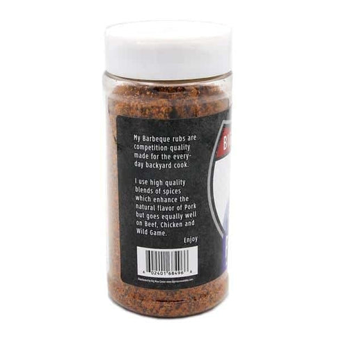 Big Moe cason (Pack 2) Pork rub