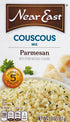 Near East Parmesan Couscous, 5.9 oz
