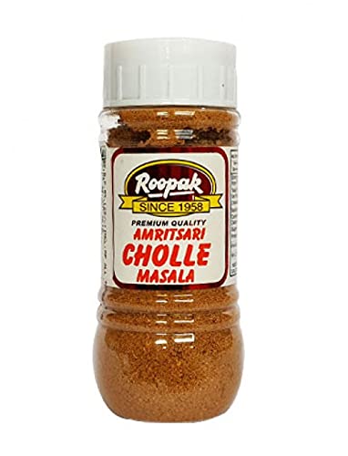 Roopak Amritsari Choley Masala (100gm)