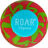 4.09 oz (Pack 3) Roar Beverages Cucumber Watermelon Organic