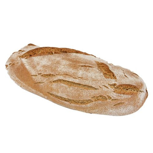 Generic German sourdough bread