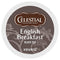 Celestial Seasonings Single-Serve K-Cup Pods, English Breakfast Tea, Box Of 24