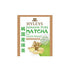 Hyleys Matcha Tea Bags with Ginger, 25 Tea Bags