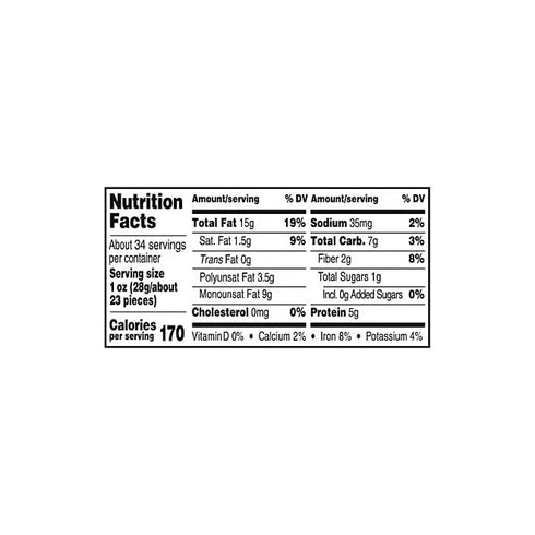 MEMBERS MARK (34oz) Member's Mark Lightly Salted Deluxe Mixed Nuts