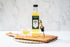 8 oz White Truffle Oil, Premium Olive Oil Infused with White Truffle, Gourmet Finishing Oil, by Woodland Gourmet
