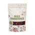 Generic Dried Cranberry, 200 Gram,100% Pure Dried Fruit, Berries, High Nutrient And Antioxidant