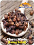 28oz (800g) Rani Cloves Whole (Laung) Great for Food, Tea, Pomander Balls and Potpourri, Hand Selected, Spice, Bulk PET