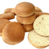 100% 0g 4g 11g 12 Pack Grain Free Planet's Grain Free, Artisan Burger Buns | Clean Keto, Lectin Free, Gluten Free, Soy