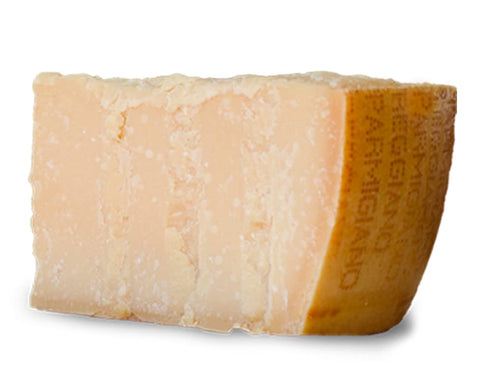24 1.25 Frank and Sal Parmigiano Reggiano Month Excellent Top Grade - Pound