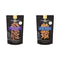 Squirrel Brand Crme Brulee Almonds, 3.5 OZ + Squirrel Brand Sweet Brown