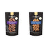 Squirrel Brand Crme Brulee Almonds, 3.5 OZ + Squirrel Brand Sweet Brown