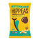 Hippeas Organic Vegan White Cheddar Flavored Chickpea Puffs, Gluten Free, 8 Ounces