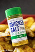 JADA Spices Chicken Salt Spice and Seasoning - Lime Flavor, Vegan, Keto & Paleo Friendly