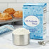 Generic 2 All-Purpose Wheat Flour, Pound Bag Fine Milled Baking Flour for Bread, Cakes, Cookies, bread, biscuits