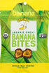 Barnana Organic Chewy Banana Bites, Original, 3.5 Ounce (Pack of 1)