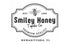 100% (8oz) (Pack 2) Smiley Honey Tupelo Honey, Rare, Raw and Unfiltered, Certified Kosher
