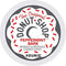 Donut Shop Classics The Original Donut Shop Peppermint Bark Flavored Coffee - 48 K-cups