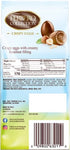 10 Count, Pack 5 3.5 Oz Ferrero Fine Hazelnut Milk Chocolate Eggs, Easter Basket Stuffers, Hazelnut Flavored, of Bags